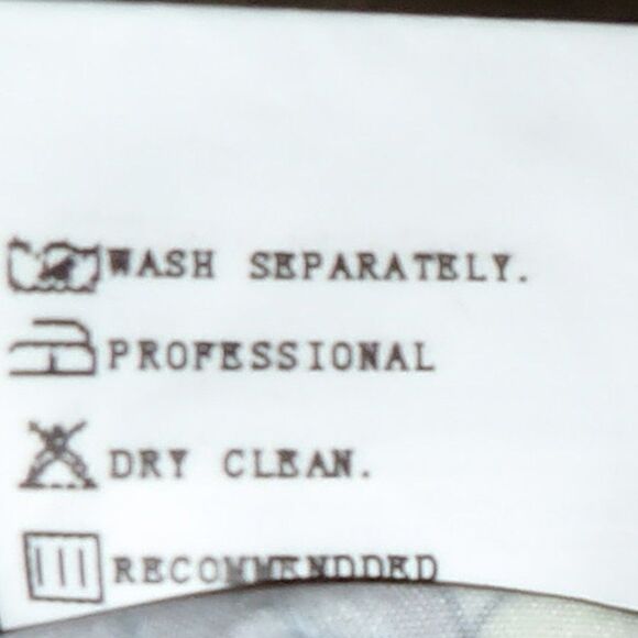 FINAL PRICE Misslook Yellow Floral Print Flutter Sleeve Tunic Blouse Top - Picture 9 of 9